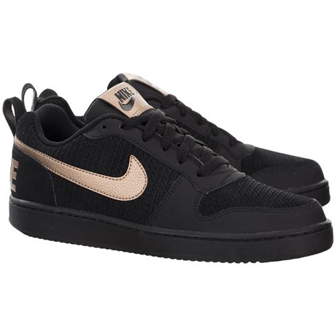 Nike Wmns Nike Court Borough Low, Women’s Basketball 